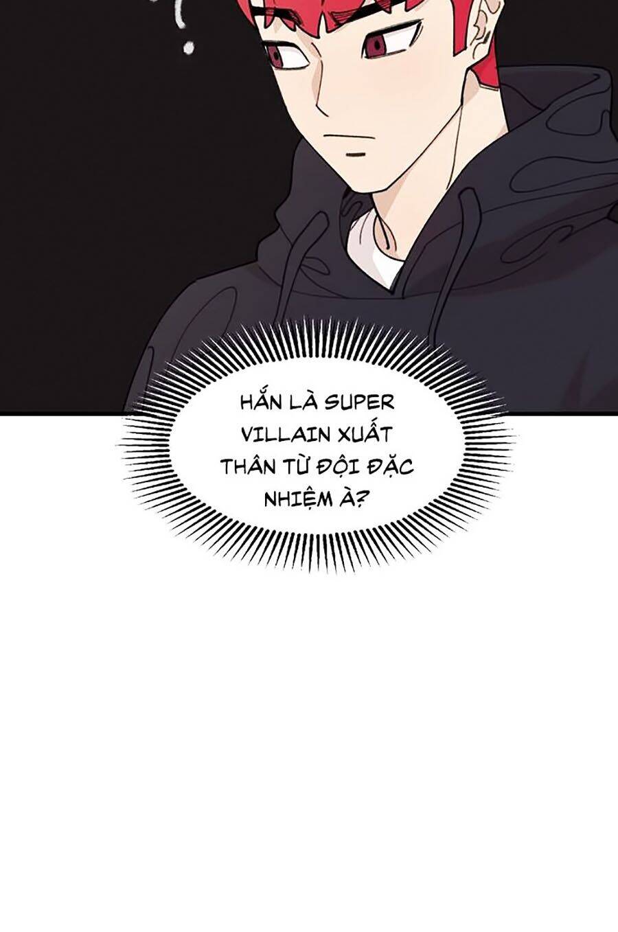 Xếp Hạng Bắt Nạt Chapter 18 - Trang 2