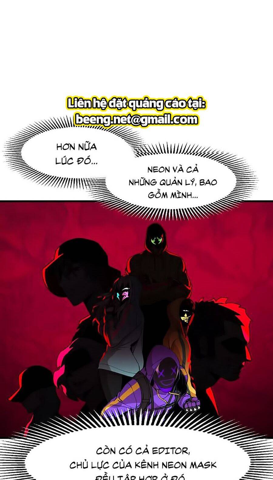 Xếp Hạng Bắt Nạt Chapter 18 - Trang 2