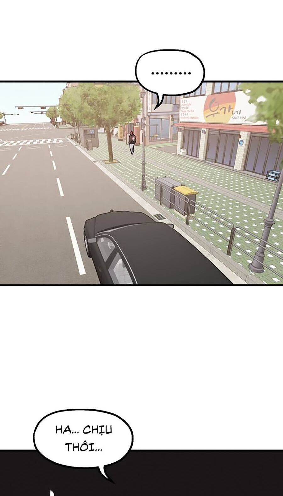 Xếp Hạng Bắt Nạt Chapter 18 - Trang 2