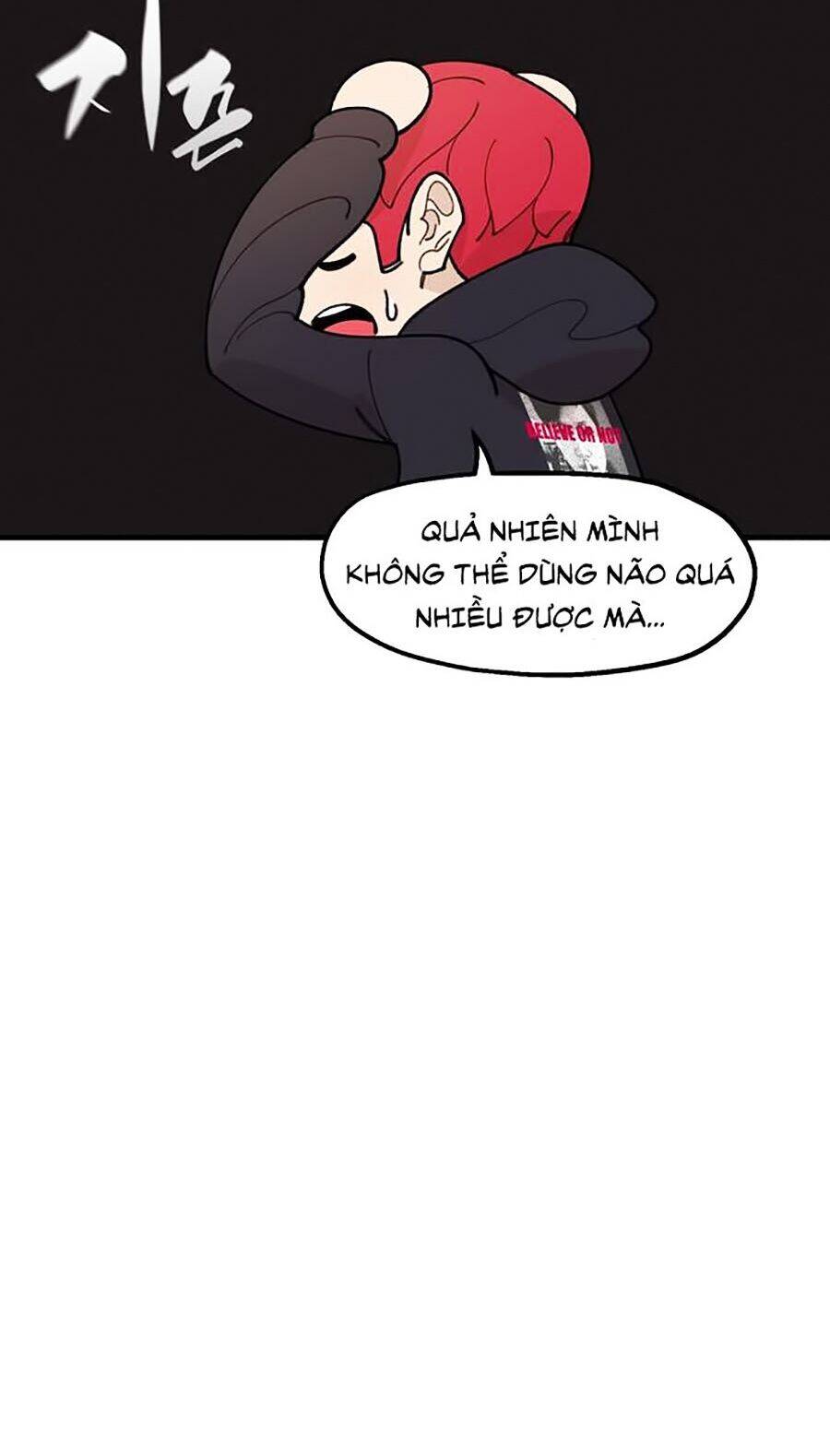 Xếp Hạng Bắt Nạt Chapter 18 - Trang 2