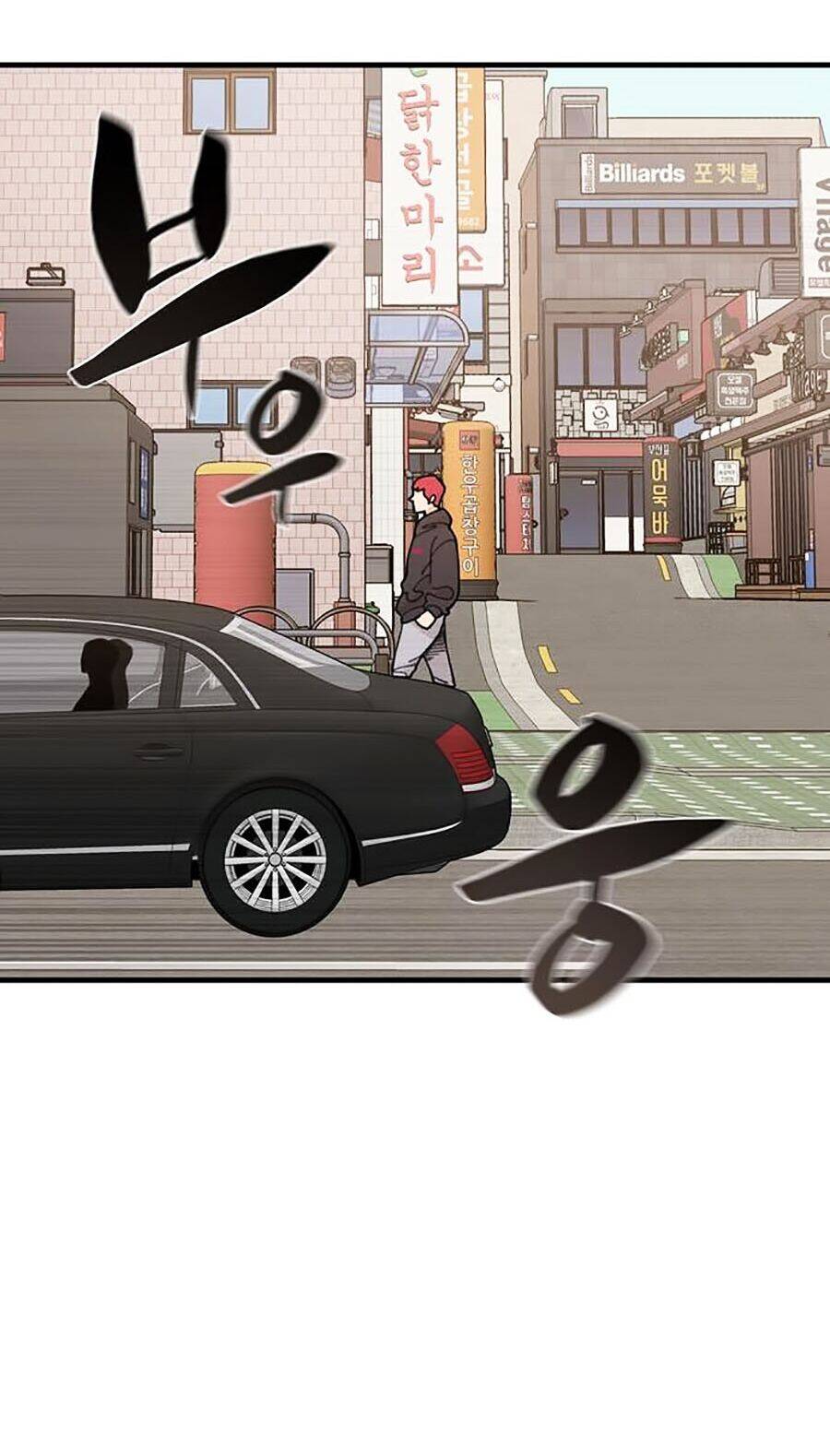 Xếp Hạng Bắt Nạt Chapter 18 - Trang 2