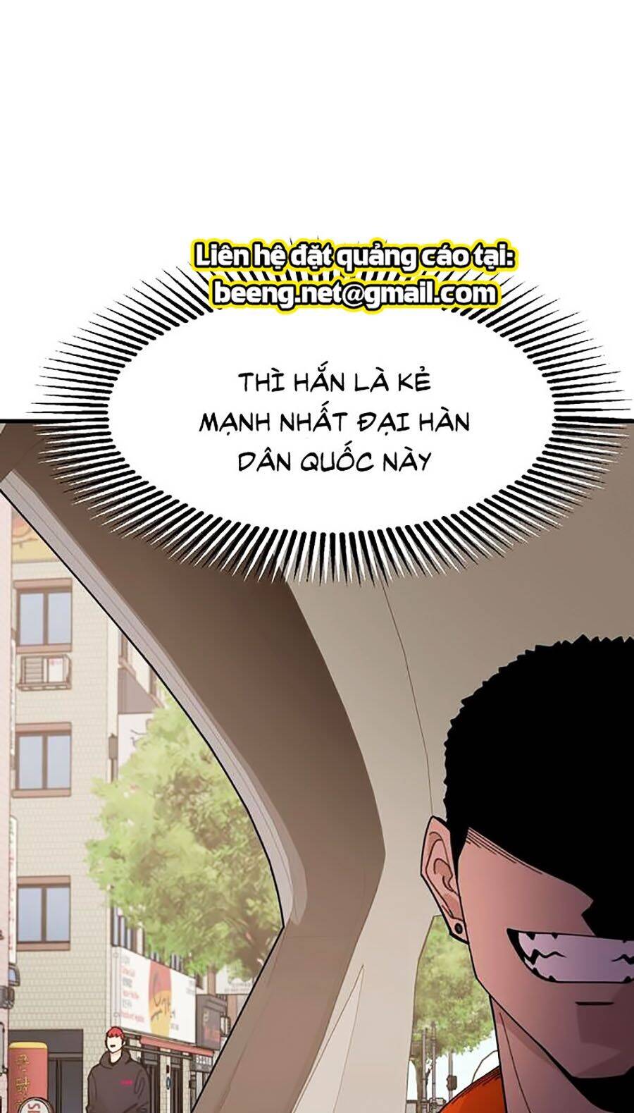 Xếp Hạng Bắt Nạt Chapter 18 - Trang 2