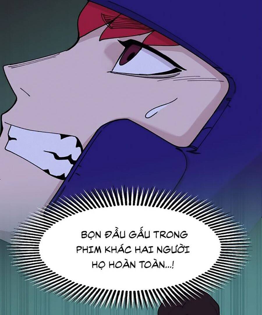 Xếp Hạng Bắt Nạt Chapter 18 - Trang 2