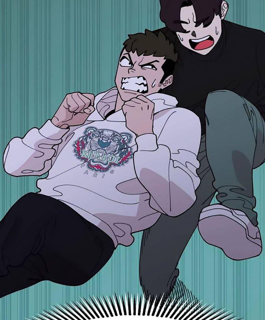 Xếp Hạng Bắt Nạt Chapter 18 - Trang 2