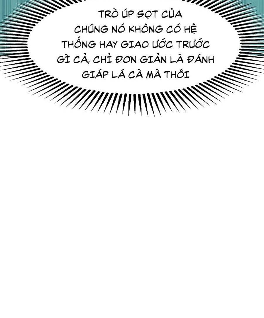 Xếp Hạng Bắt Nạt Chapter 18 - Trang 2