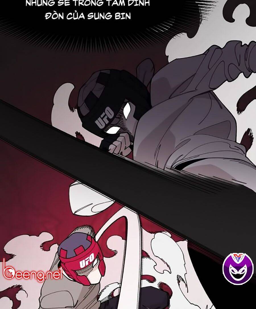 Xếp Hạng Bắt Nạt Chapter 18 - Trang 2