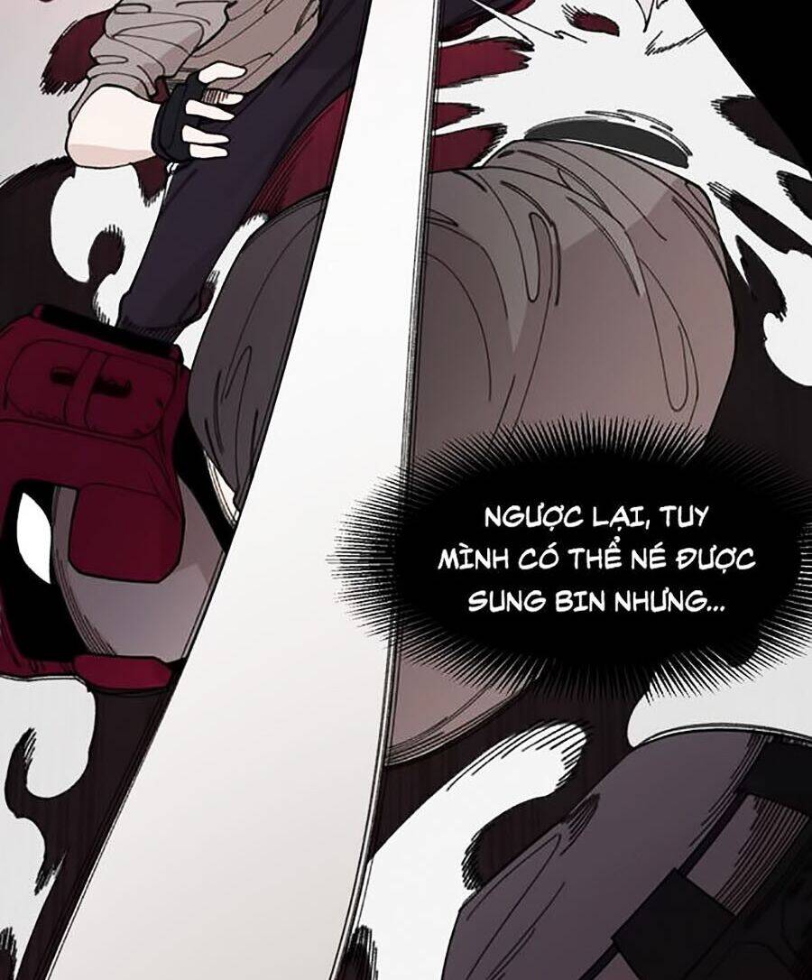 Xếp Hạng Bắt Nạt Chapter 18 - Trang 2