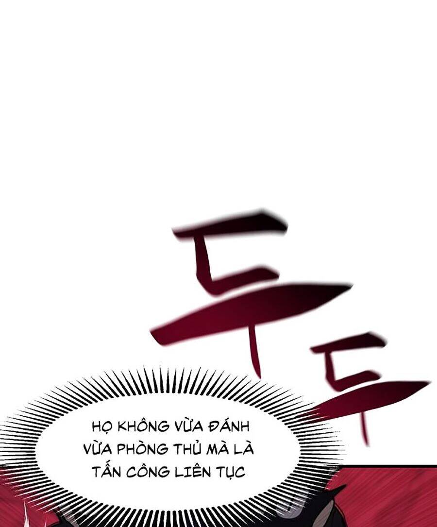 Xếp Hạng Bắt Nạt Chapter 18 - Trang 2