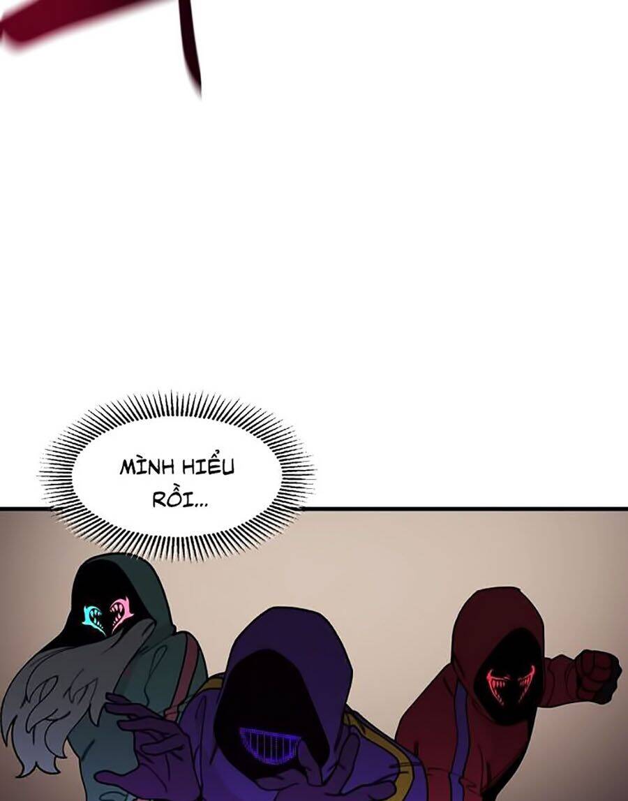 Xếp Hạng Bắt Nạt Chapter 18 - Trang 2