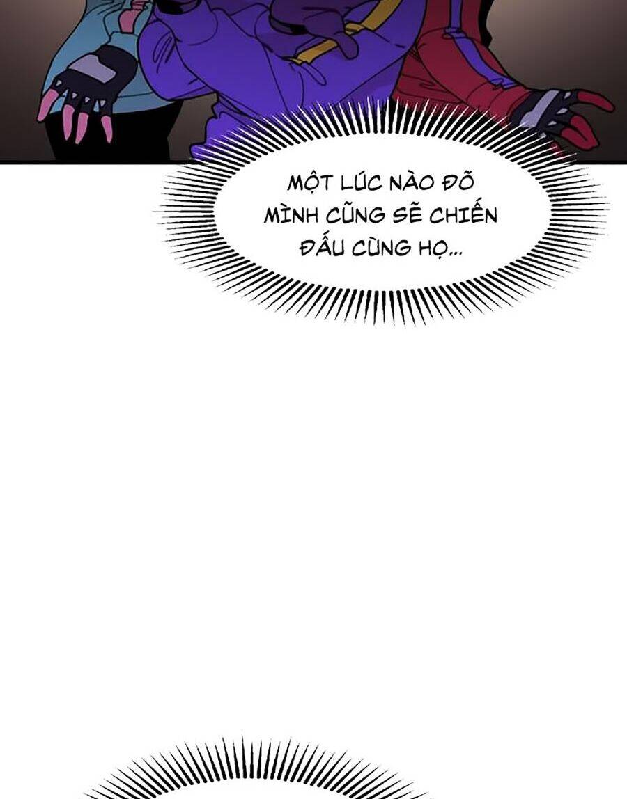 Xếp Hạng Bắt Nạt Chapter 18 - Trang 2