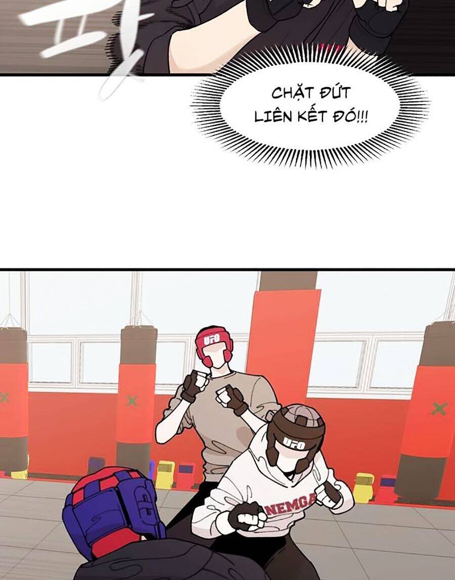 Xếp Hạng Bắt Nạt Chapter 18 - Trang 2