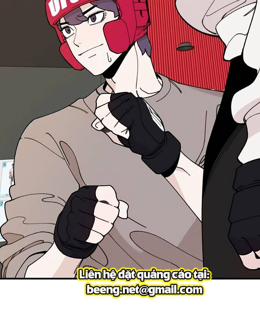 Xếp Hạng Bắt Nạt Chapter 18 - Trang 2