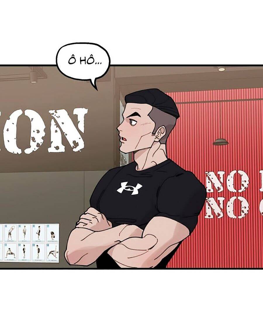 Xếp Hạng Bắt Nạt Chapter 18 - Trang 2