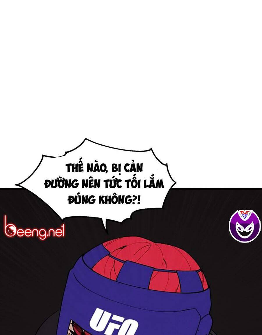 Xếp Hạng Bắt Nạt Chapter 18 - Trang 2