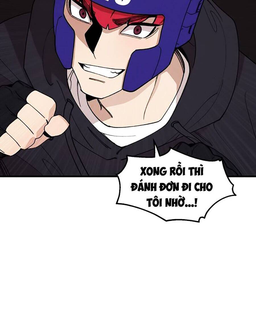 Xếp Hạng Bắt Nạt Chapter 18 - Trang 2