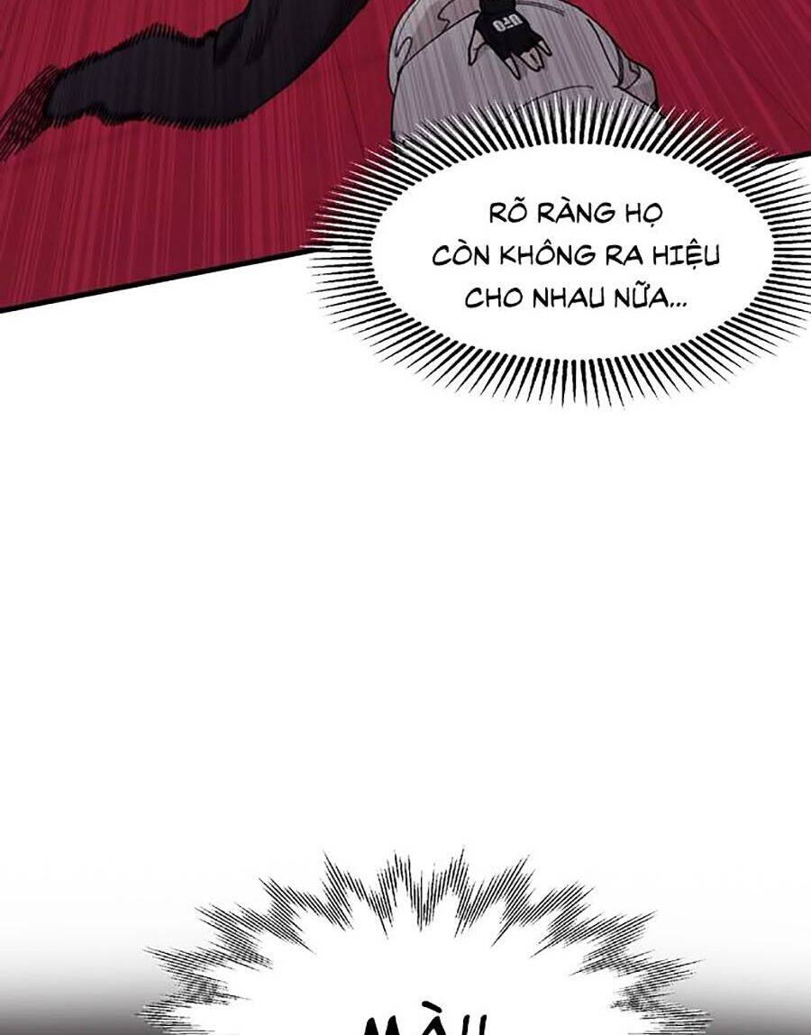 Xếp Hạng Bắt Nạt Chapter 18 - Trang 2