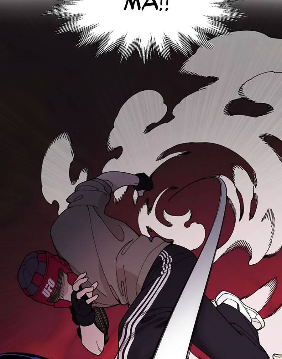 Xếp Hạng Bắt Nạt Chapter 18 - Trang 2