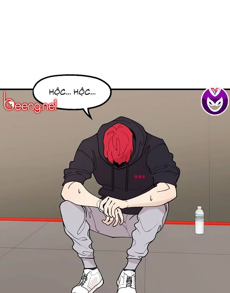 Xếp Hạng Bắt Nạt Chapter 18 - Trang 2