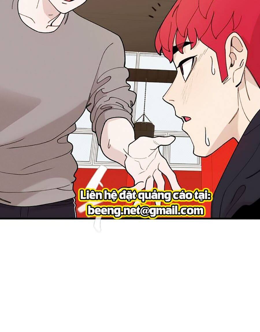 Xếp Hạng Bắt Nạt Chapter 18 - Trang 2