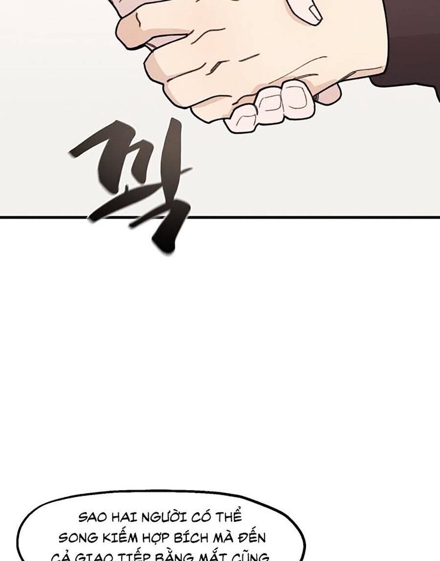 Xếp Hạng Bắt Nạt Chapter 18 - Trang 2