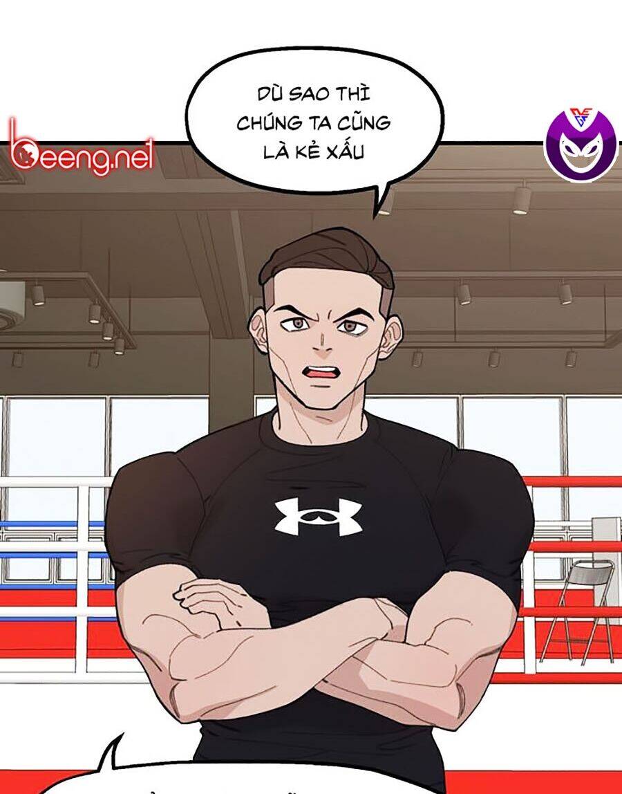 Xếp Hạng Bắt Nạt Chapter 18 - Trang 2