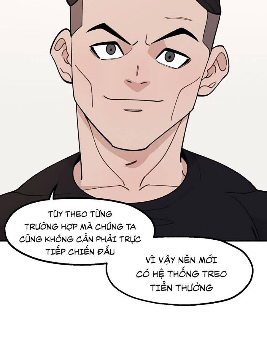 Xếp Hạng Bắt Nạt Chapter 18 - Trang 2