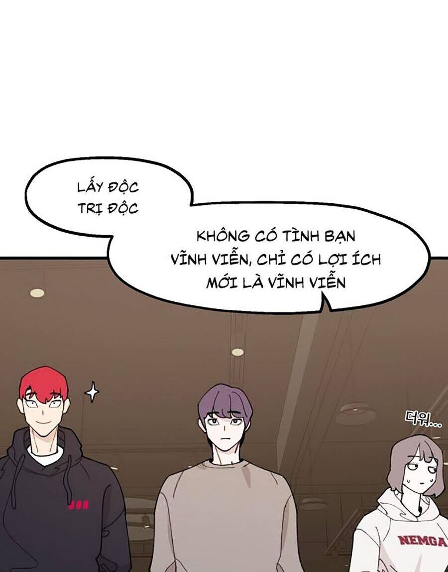 Xếp Hạng Bắt Nạt Chapter 18 - Trang 2