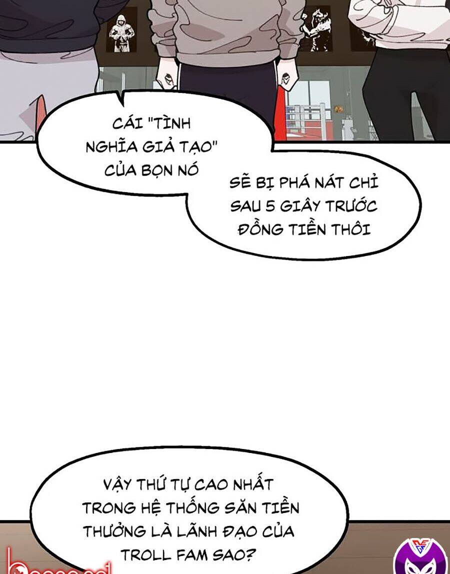 Xếp Hạng Bắt Nạt Chapter 18 - Trang 2