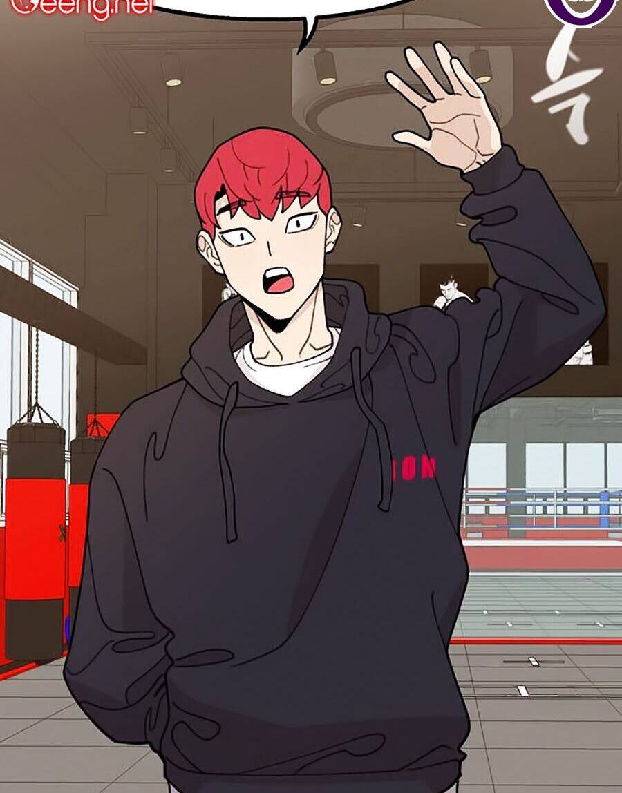 Xếp Hạng Bắt Nạt Chapter 18 - Trang 2