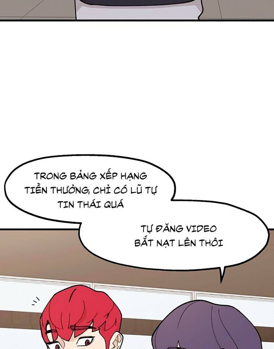 Xếp Hạng Bắt Nạt Chapter 18 - Trang 2