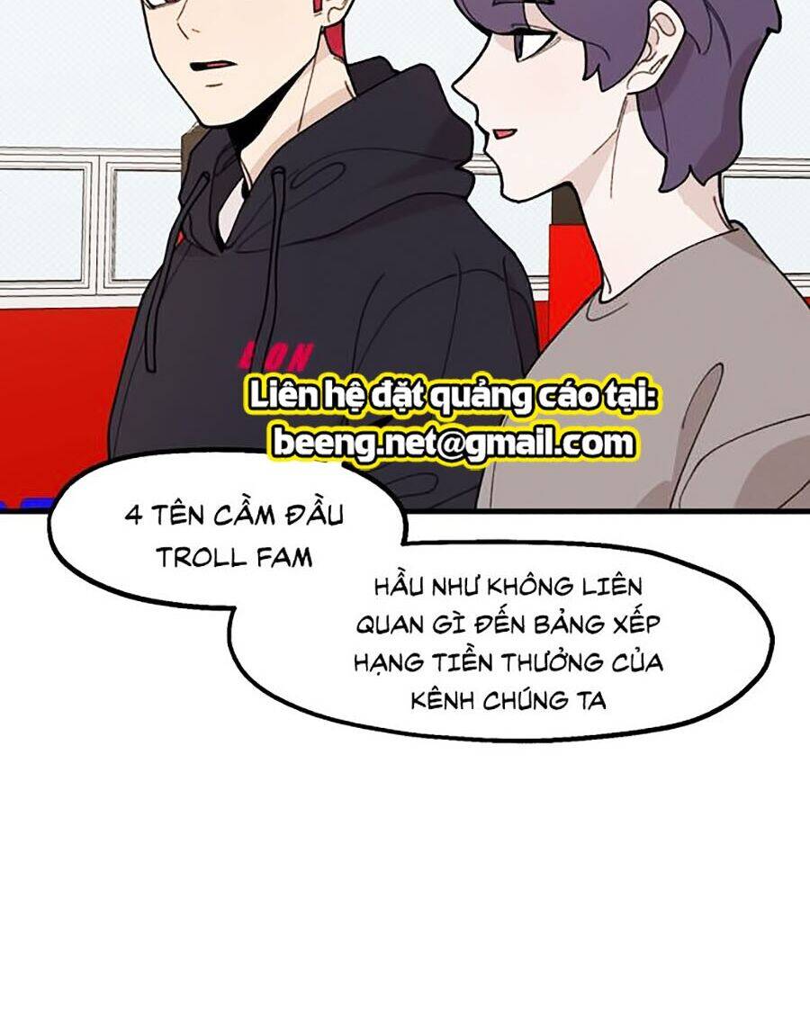 Xếp Hạng Bắt Nạt Chapter 18 - Trang 2
