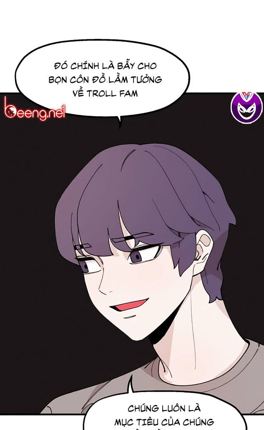 Xếp Hạng Bắt Nạt Chapter 18 - Trang 2