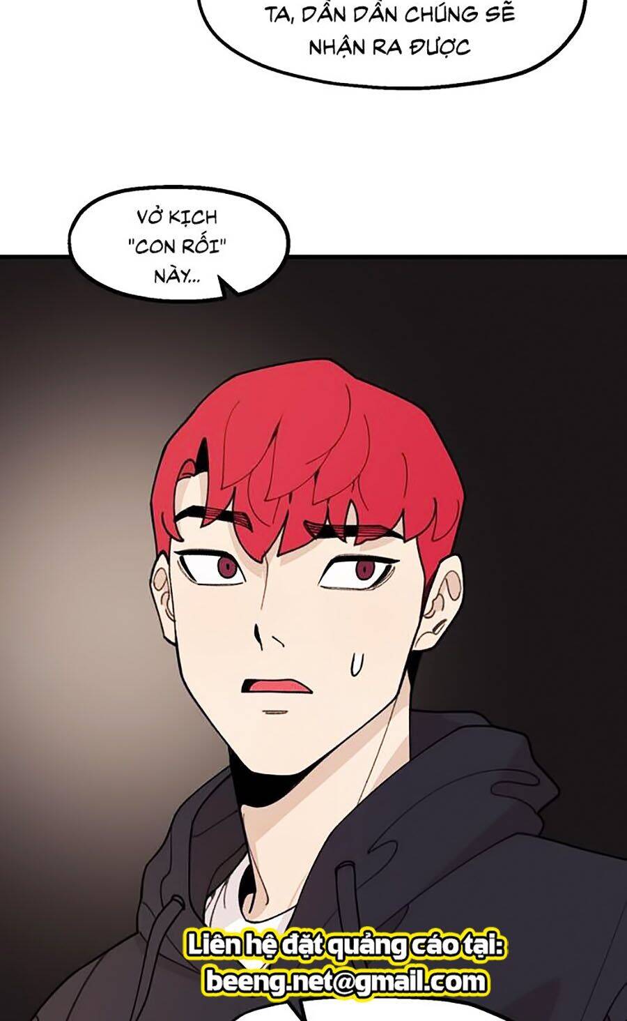 Xếp Hạng Bắt Nạt Chapter 18 - Trang 2