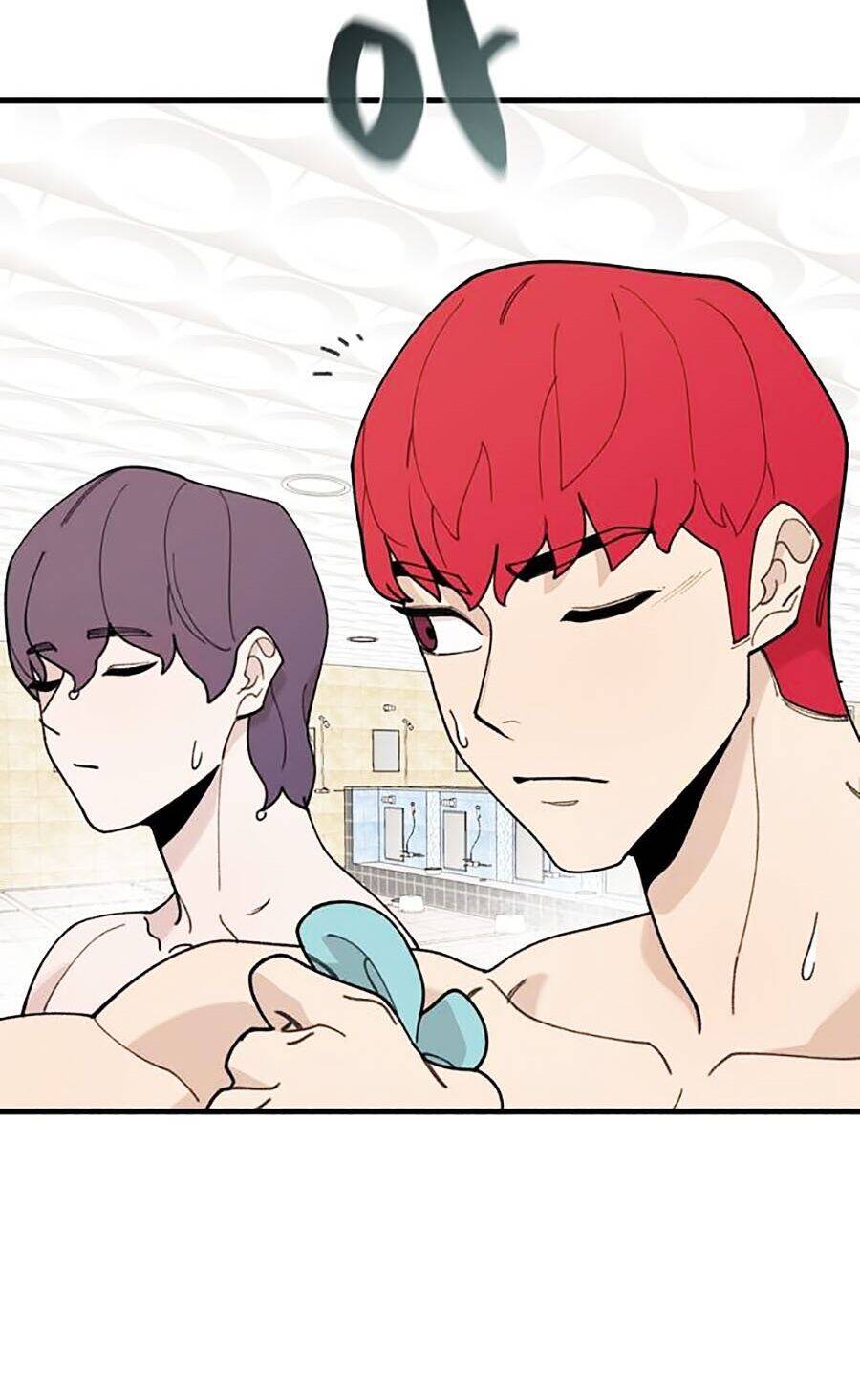 Xếp Hạng Bắt Nạt Chapter 18 - Trang 2