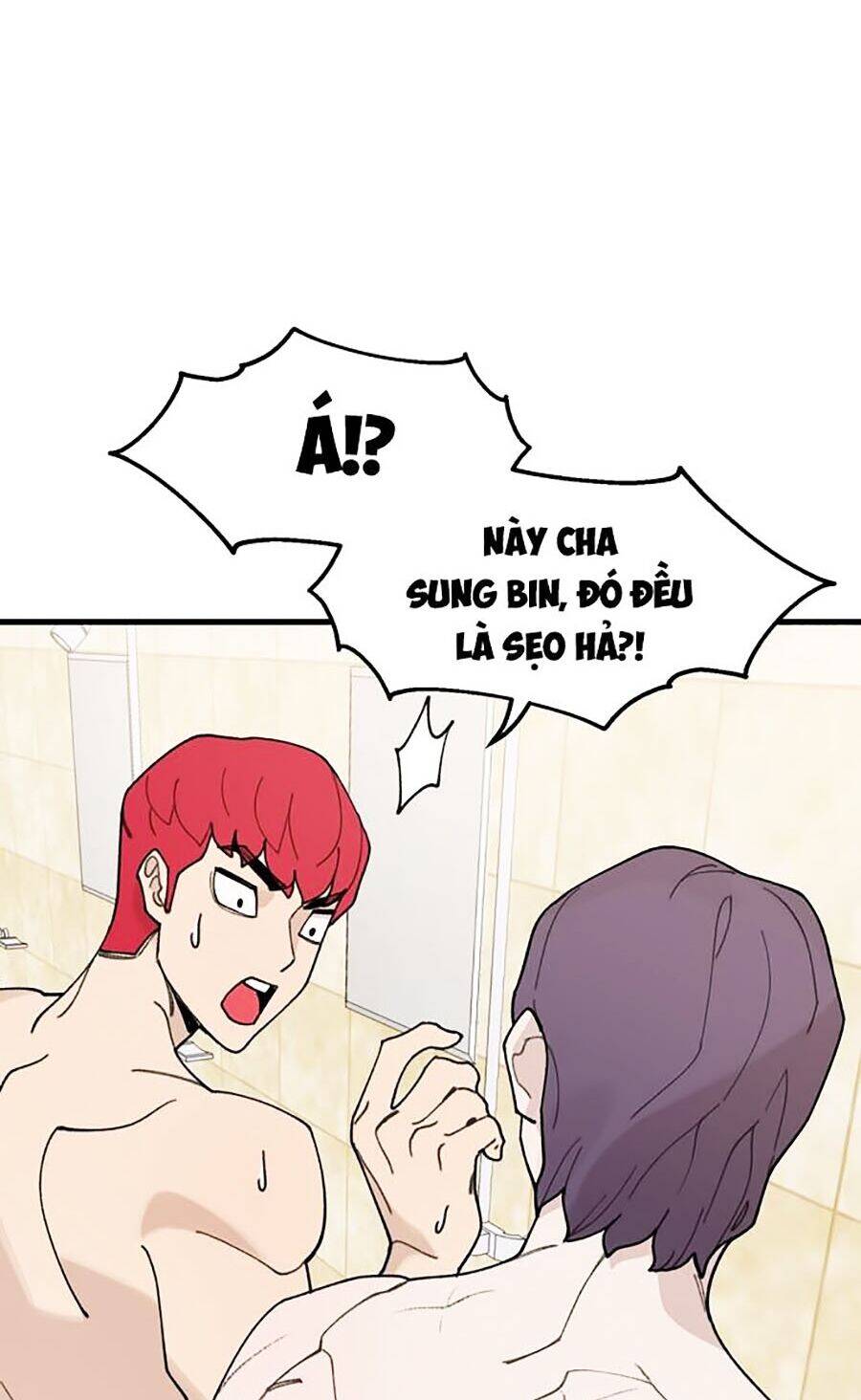 Xếp Hạng Bắt Nạt Chapter 18 - Trang 2