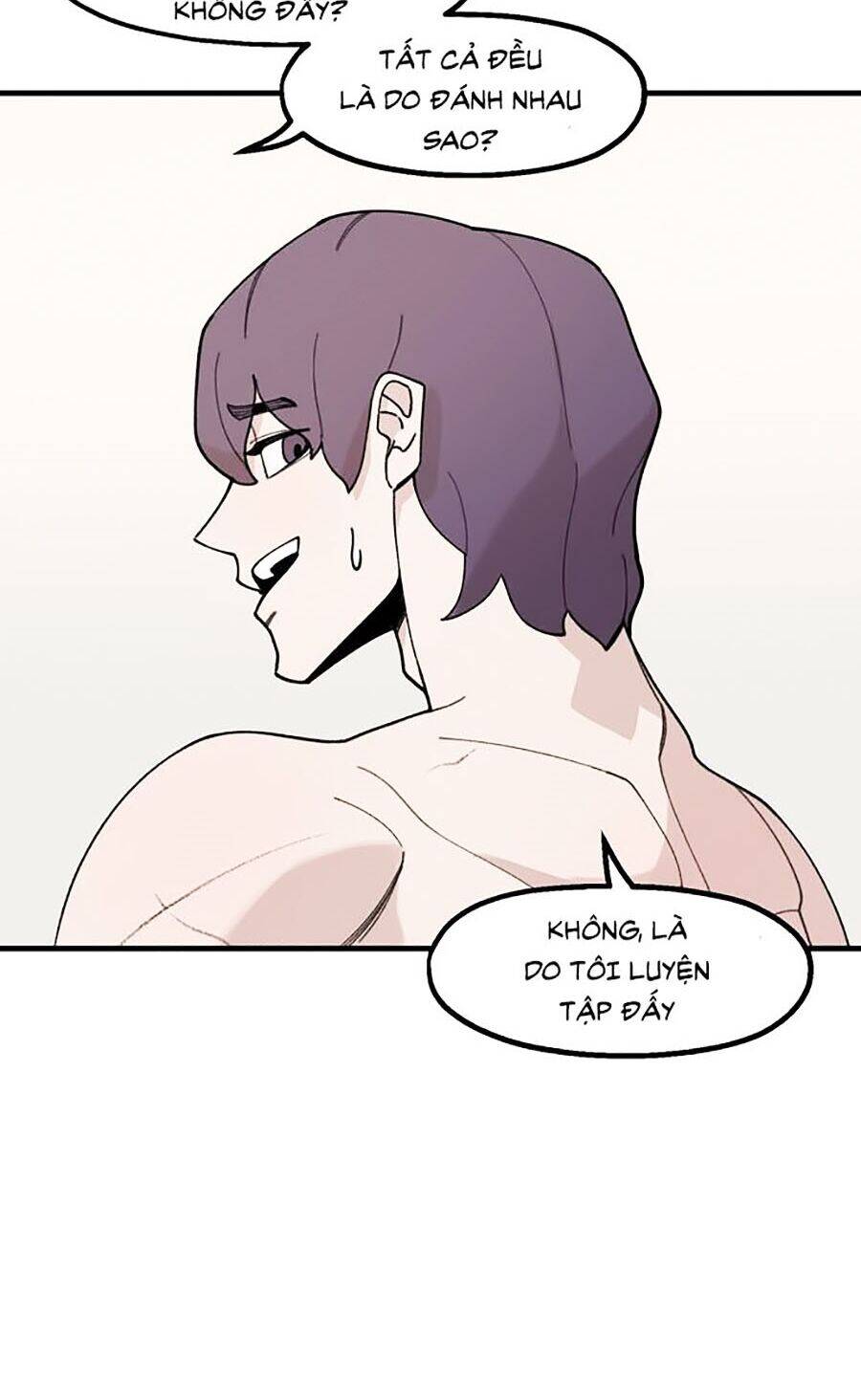 Xếp Hạng Bắt Nạt Chapter 18 - Trang 2