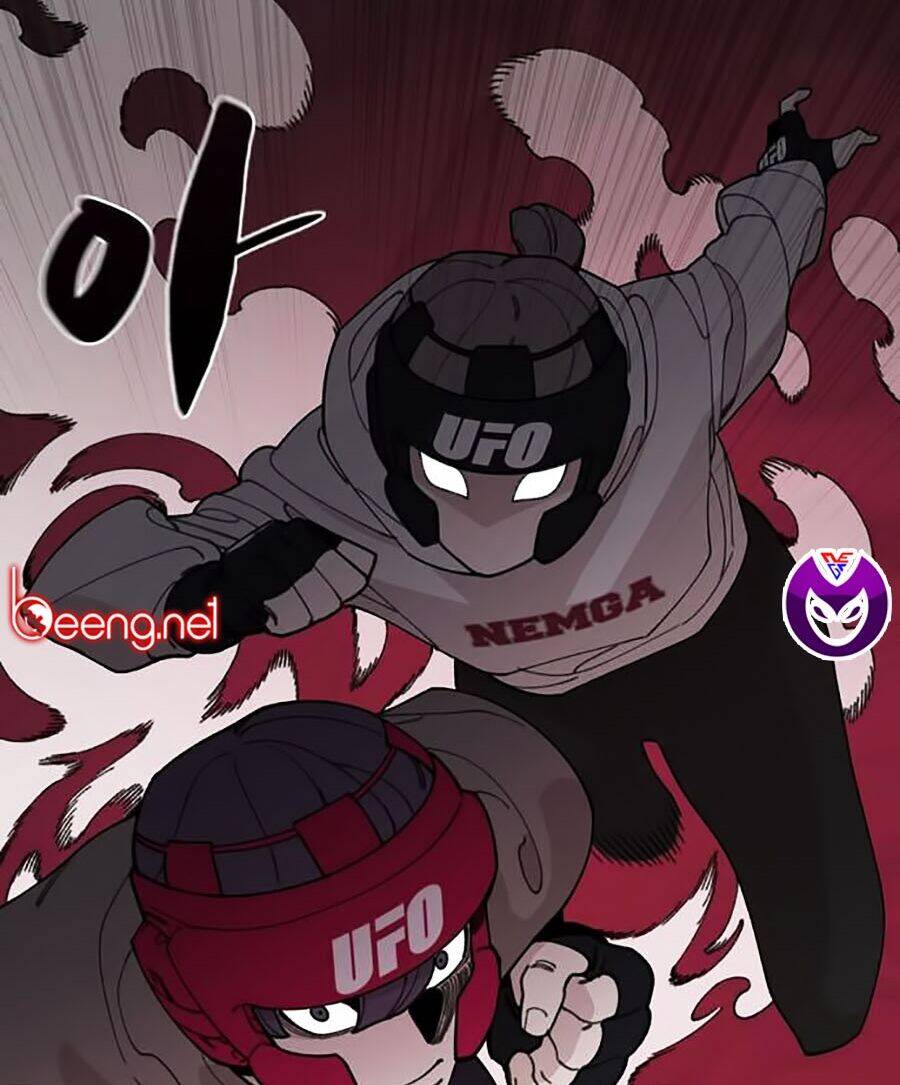 Xếp Hạng Bắt Nạt Chapter 18 - Trang 2