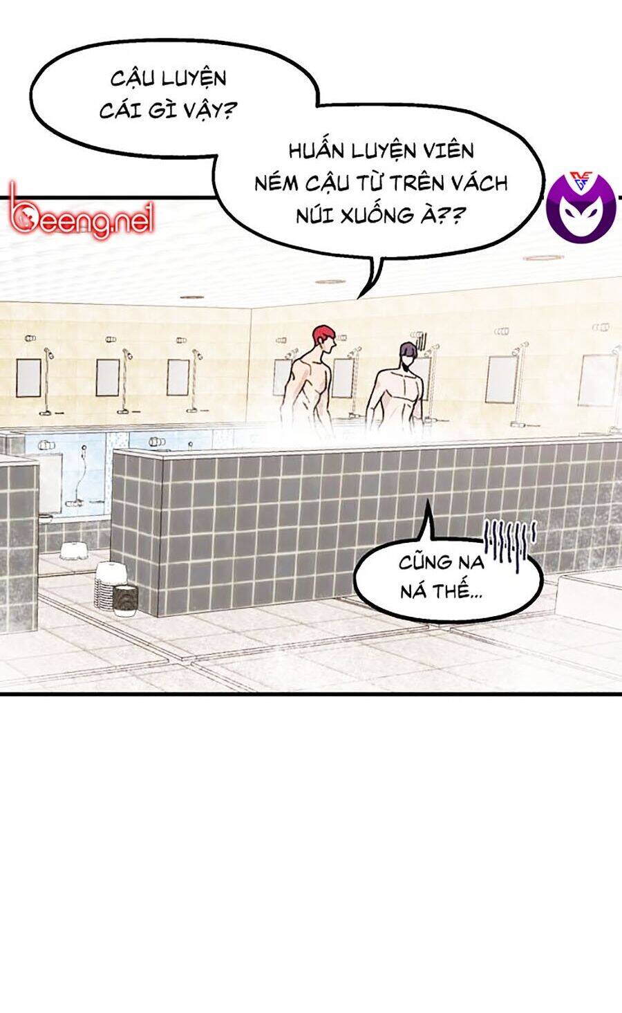 Xếp Hạng Bắt Nạt Chapter 18 - Trang 2