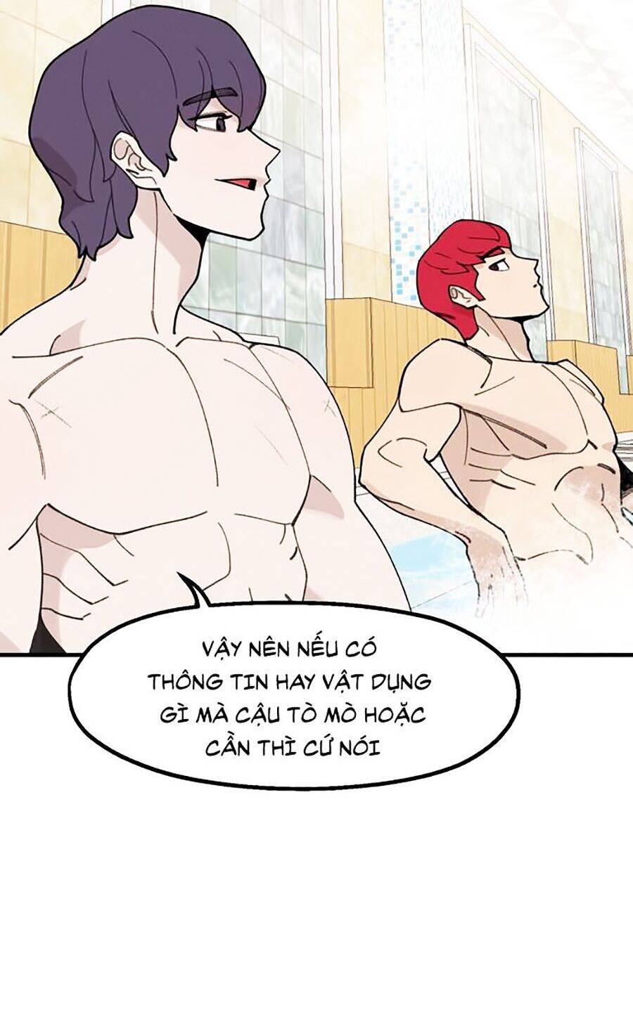 Xếp Hạng Bắt Nạt Chapter 18 - Trang 2