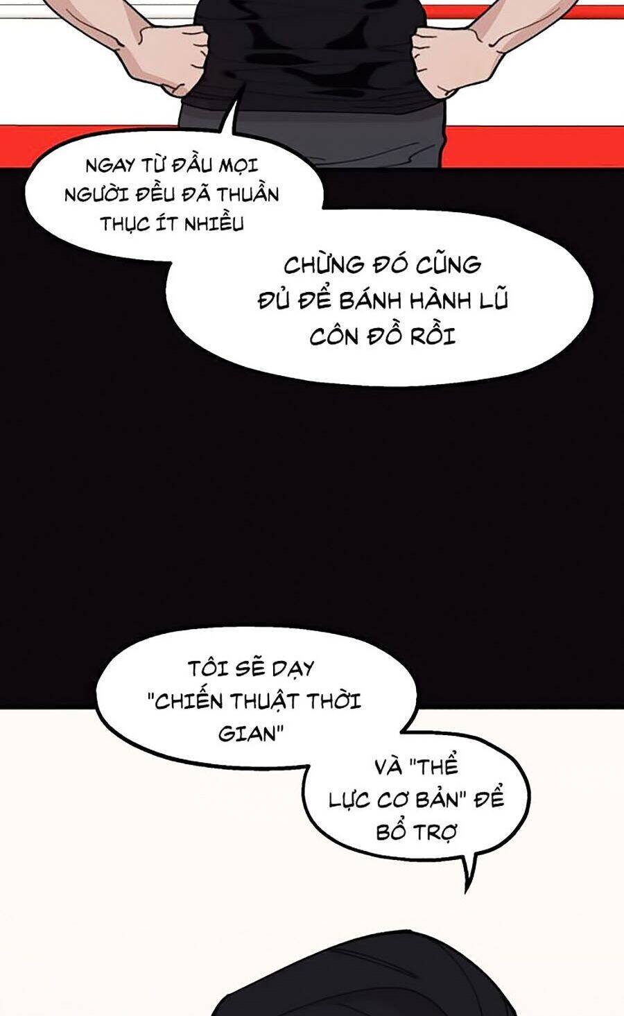 Xếp Hạng Bắt Nạt Chapter 18 - Trang 2