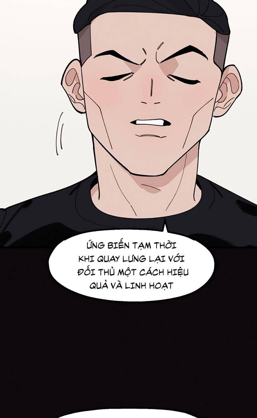 Xếp Hạng Bắt Nạt Chapter 18 - Trang 2