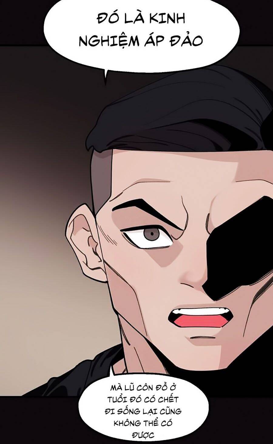 Xếp Hạng Bắt Nạt Chapter 18 - Trang 2