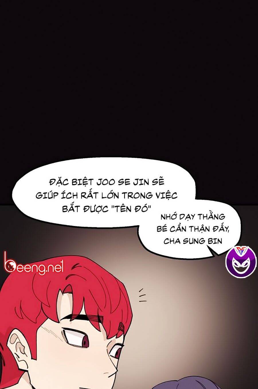 Xếp Hạng Bắt Nạt Chapter 18 - Trang 2