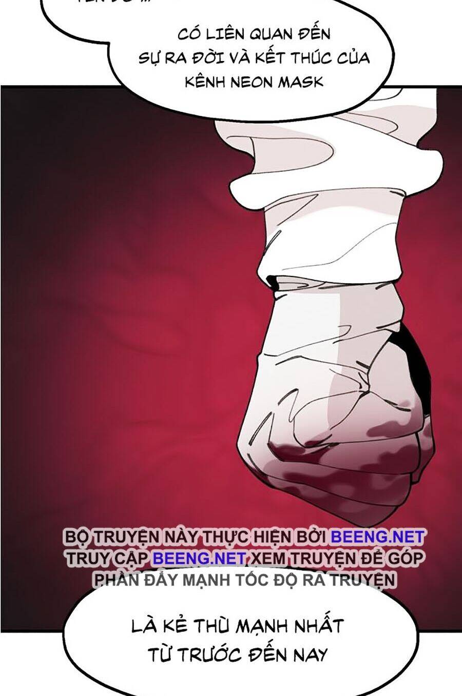 Xếp Hạng Bắt Nạt Chapter 18 - Trang 2