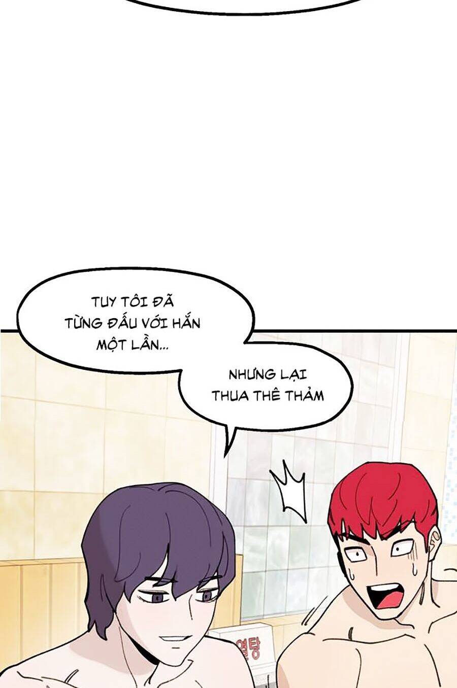 Xếp Hạng Bắt Nạt Chapter 18 - Trang 2