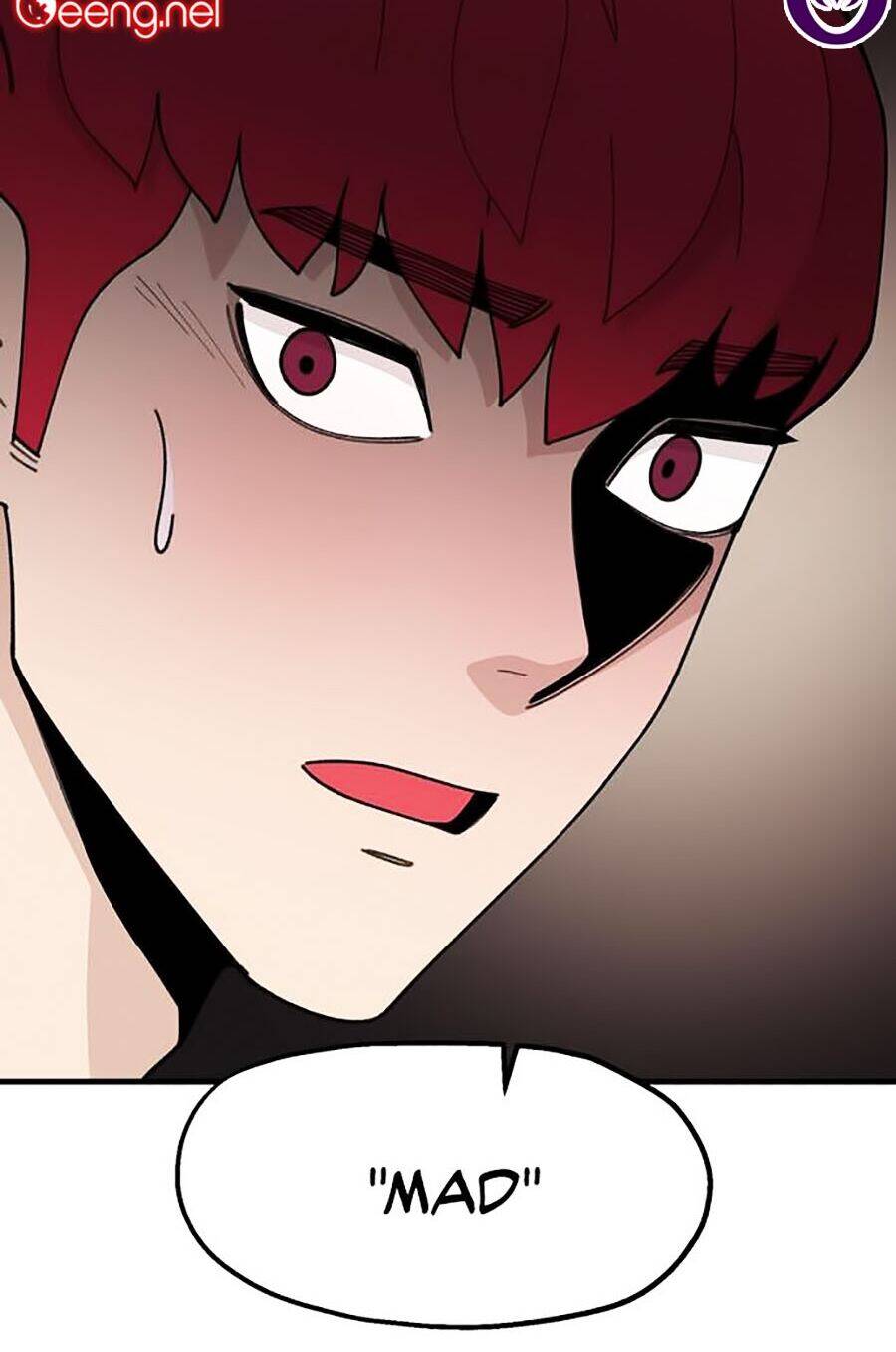 Xếp Hạng Bắt Nạt Chapter 18 - Trang 2