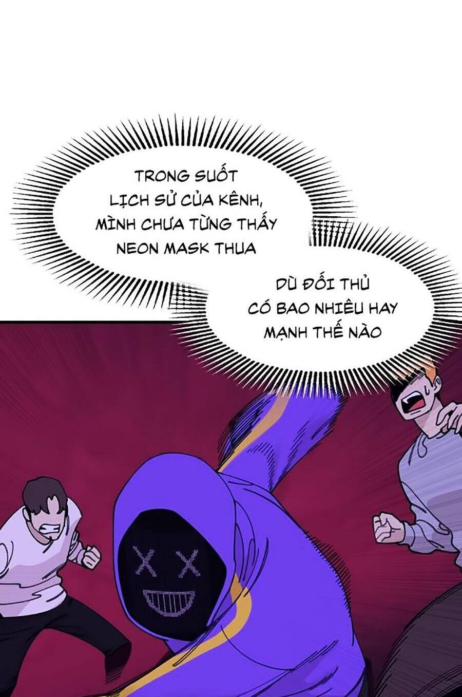 Xếp Hạng Bắt Nạt Chapter 18 - Trang 2