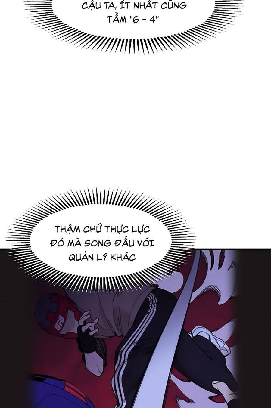 Xếp Hạng Bắt Nạt Chapter 18 - Trang 2