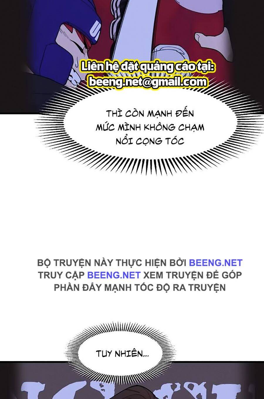 Xếp Hạng Bắt Nạt Chapter 18 - Trang 2