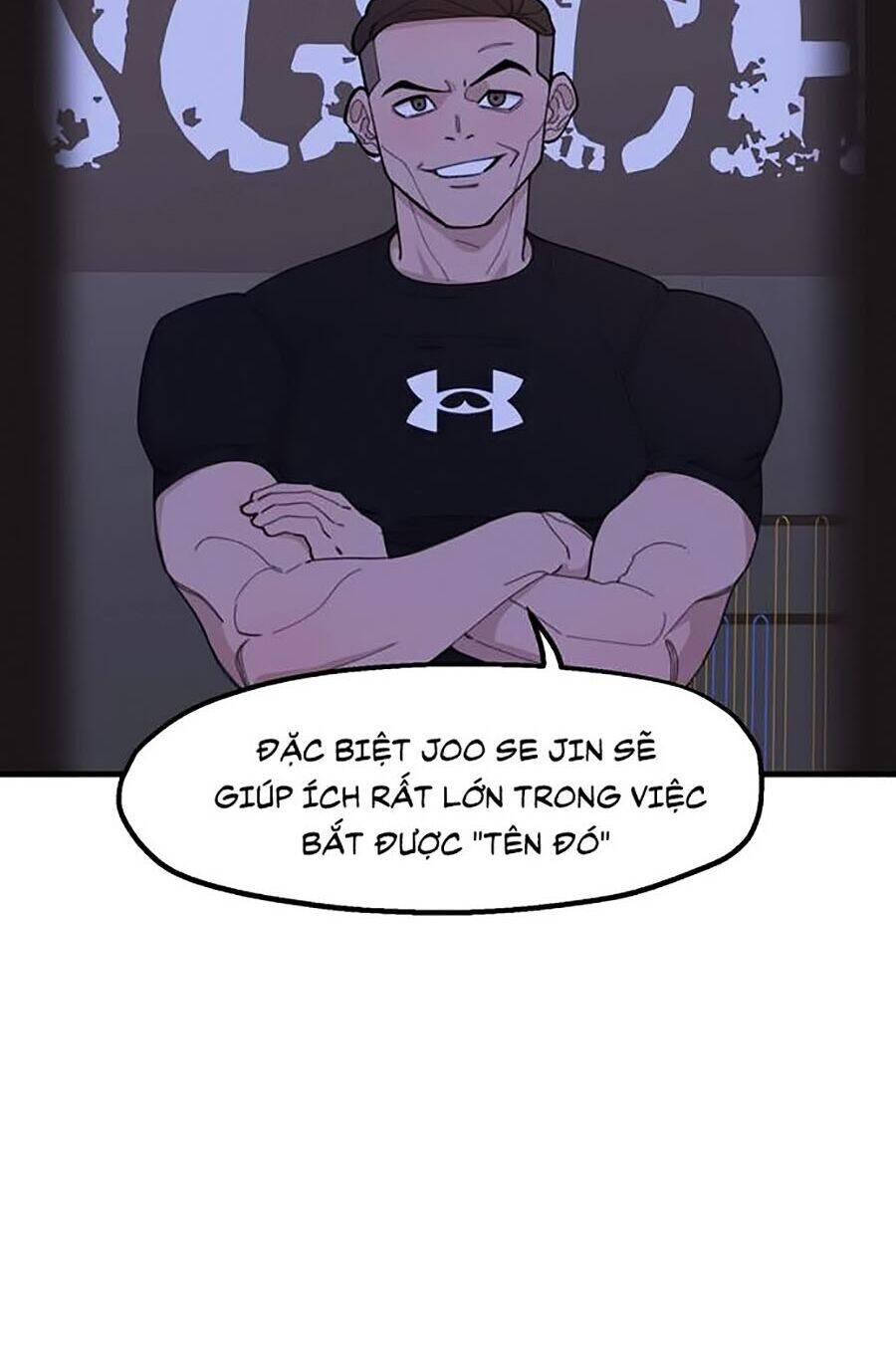 Xếp Hạng Bắt Nạt Chapter 18 - Trang 2